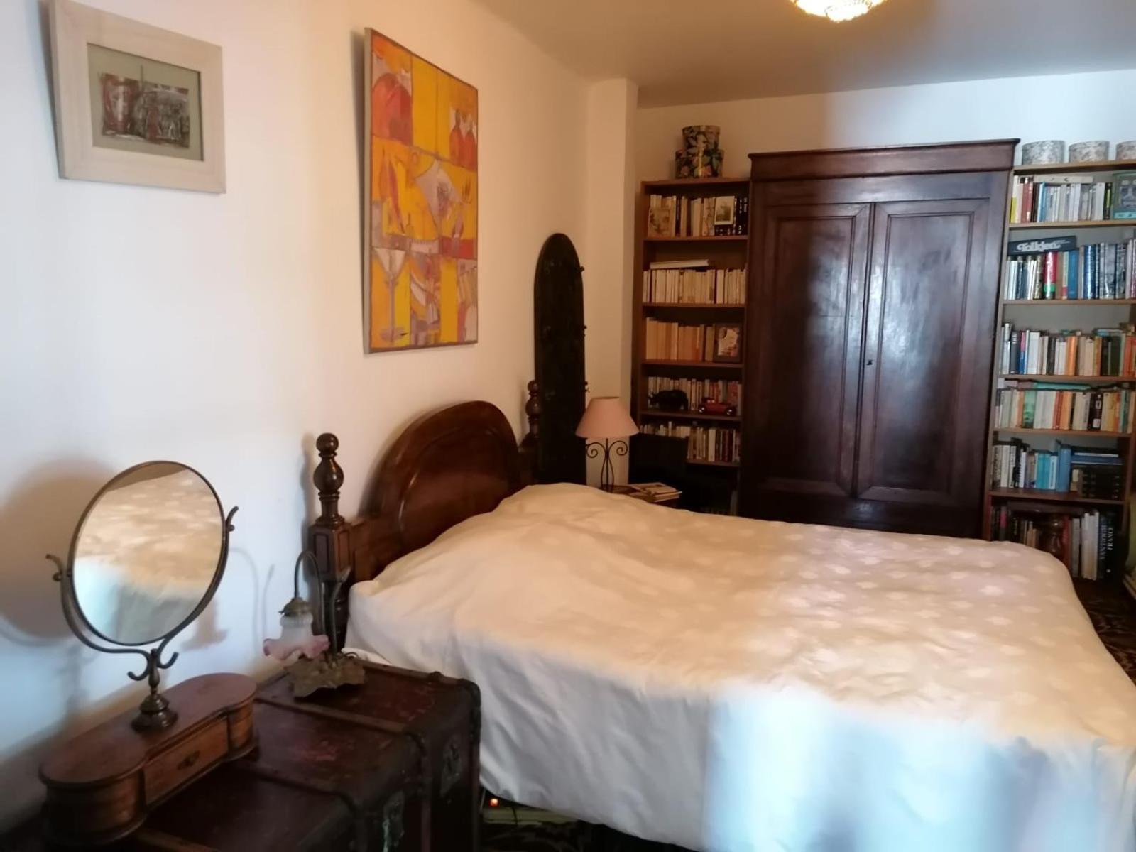 Chambre Paisible Proche Calanques Et Centre ลาซิโอตาต์ ภายนอก รูปภาพ