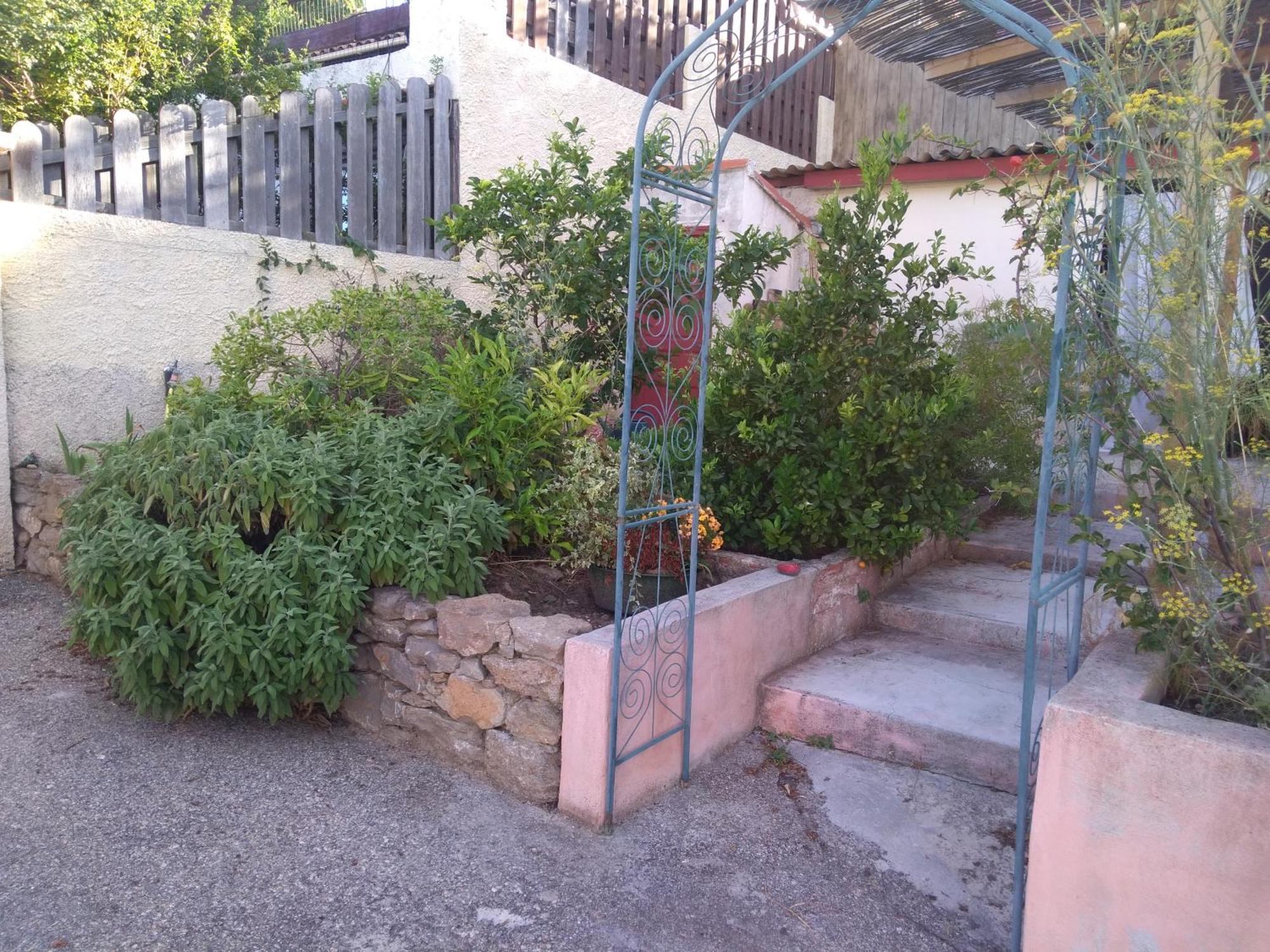 Chambre Paisible Proche Calanques Et Centre ลาซิโอตาต์ ภายนอก รูปภาพ